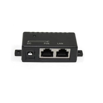 GPOE injector 10/100/1000MB